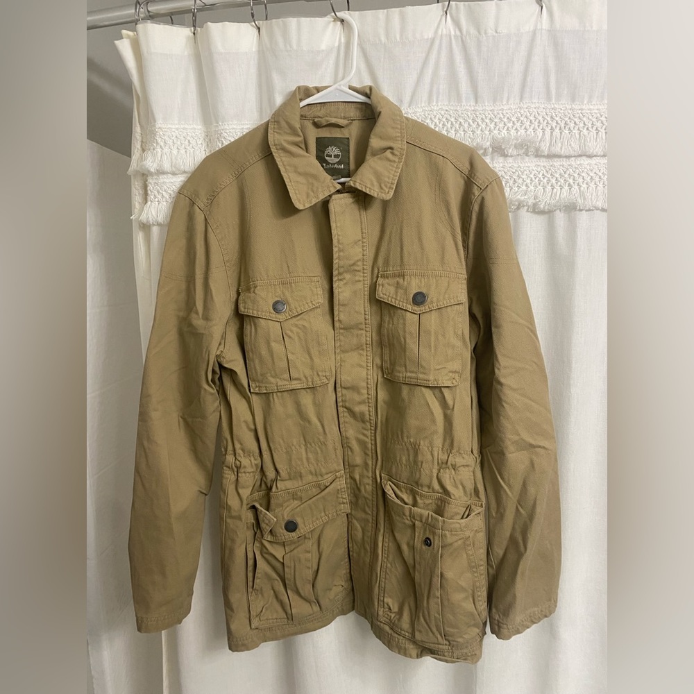 Timberland Jacket